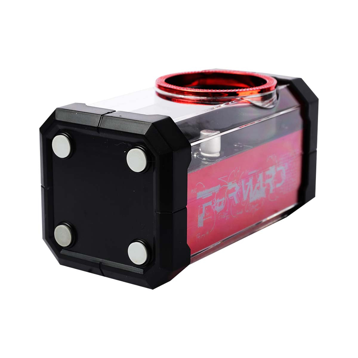 Mini Bocina Forward Bluetooth Roja