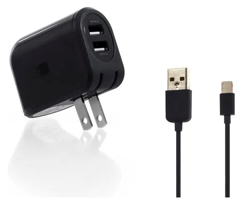 Cargador Case Logic Micro Usb Casa