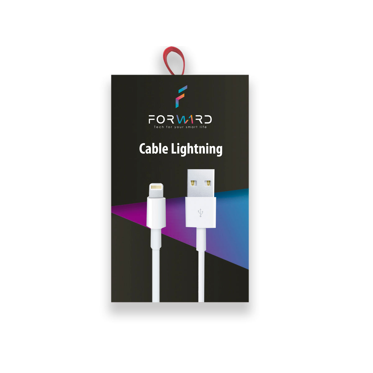 Cable Forward Lightning