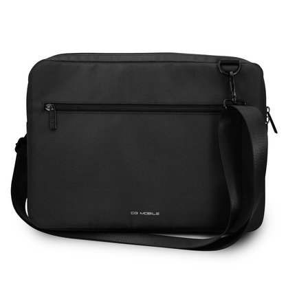 Portafolio Ferrari para Laptop 15" Negro