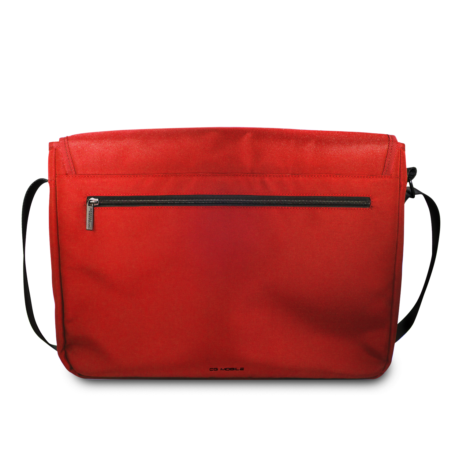 Portafolio Ferrari para Laptop 13" Rojo