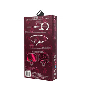 Colgante Forward para Celular Morado para Mujer - Elegancia y Estilo en tus Manos