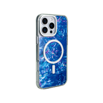 COMBO Case Colección RedBull MagSafe + Case Forward Lámina Intercambiable para iPhone 16 Pro