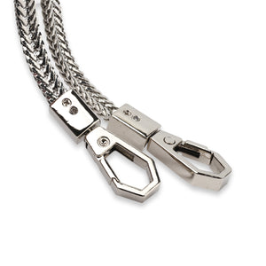 Colgante Forward para Celular Morado para Mujer - Elegancia y Estilo en tus Manos