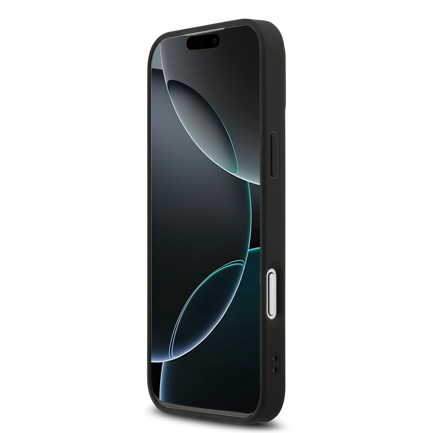 Funda DKNY de Piel PU Estilo Cuadros para iPhone 17 Pro Max | Case Premium 44