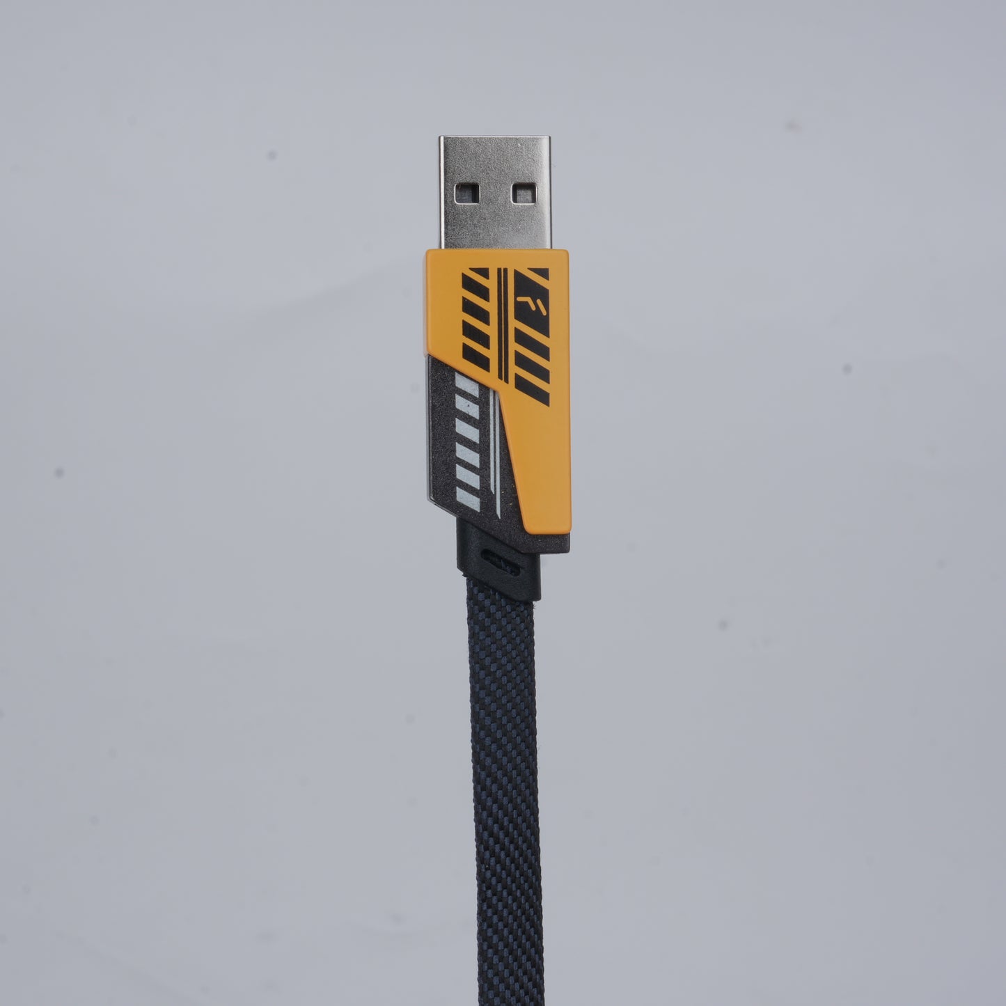 Cargador Forward de Pared con Cable 3 en 1 Universal | Carga Rápida para iPhone, USB-C y USB