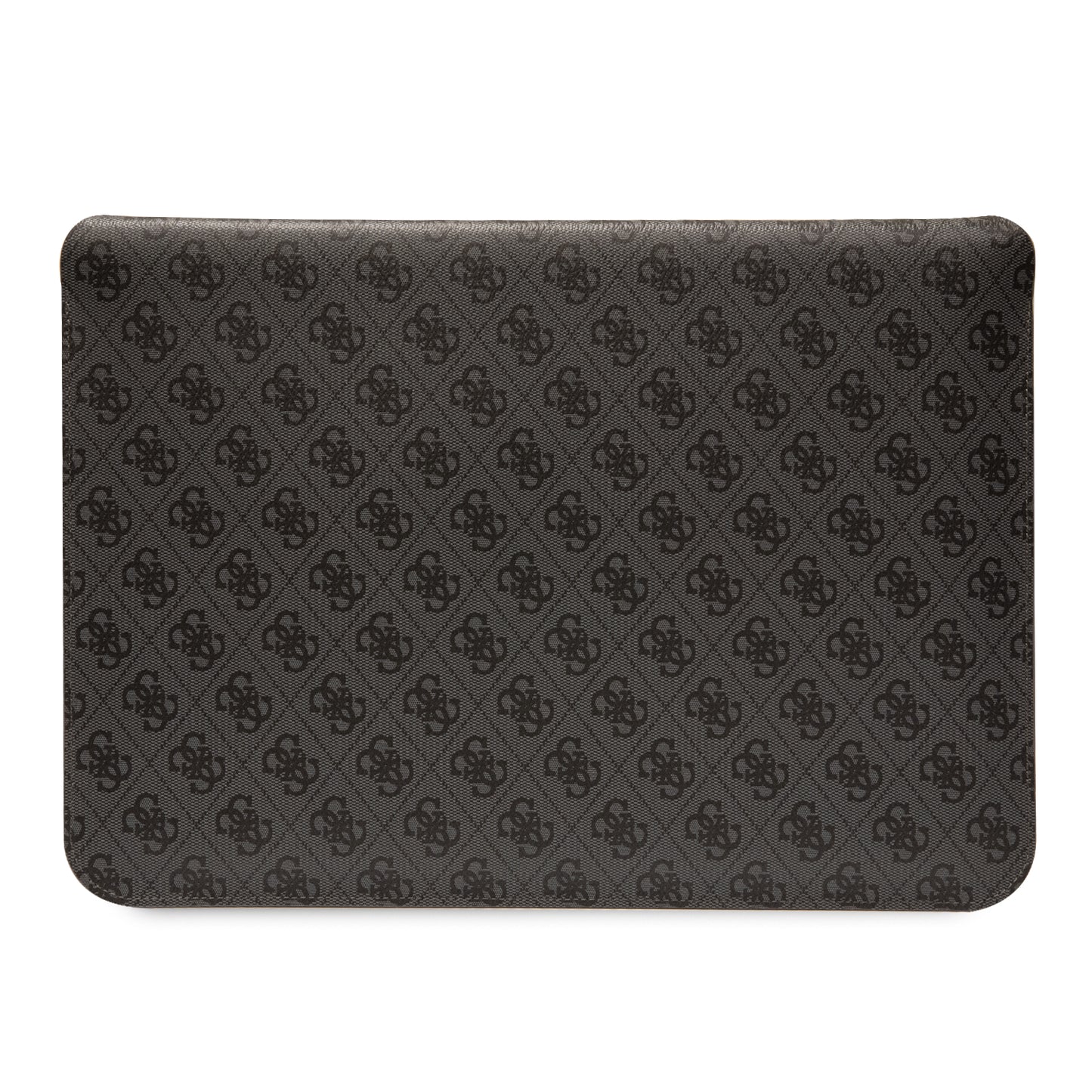 Funda Guess 4G Logo Clásico Negra para Laptop 14" – Elegancia y Protección