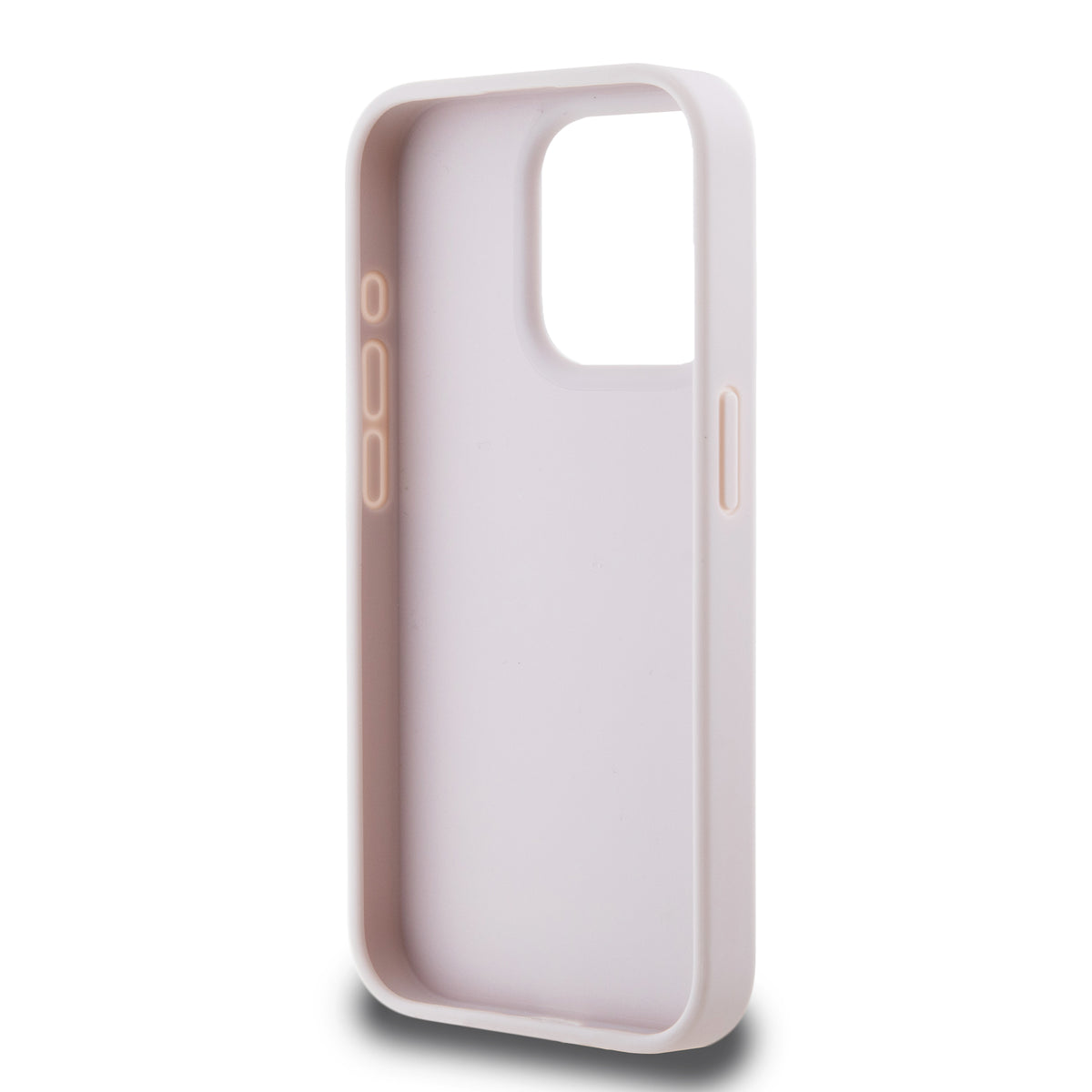 Funda Guess 4G Rosa para iPhone 15 Pro