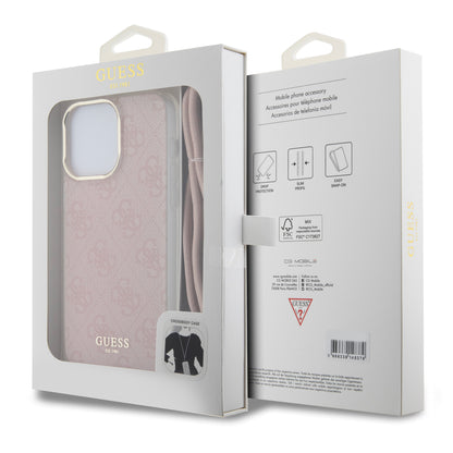 Case Guess Crossbody 4G iPhone 15 Pro Max