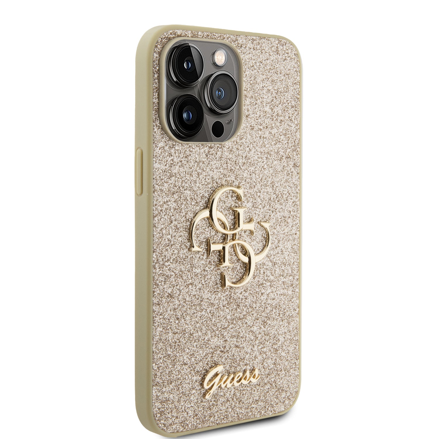 Custodia Guess Per IPhone 13 Pro Max - Cover Elegante Con Logo 4G, Protezione Stile E Design - Foto 10
