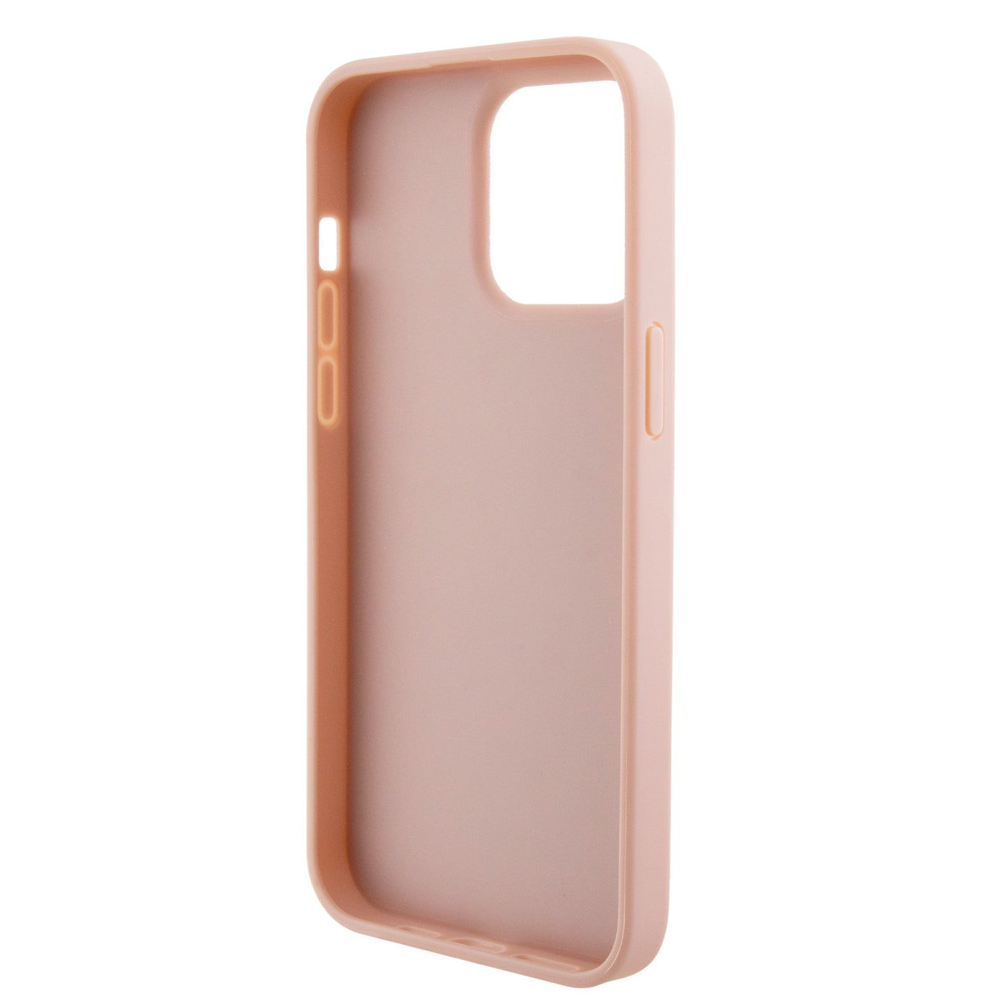 Case Guess Cocodrilo Rosa para iPhone 15 Pro Max | Estilo Elegante y Protección de Lujo