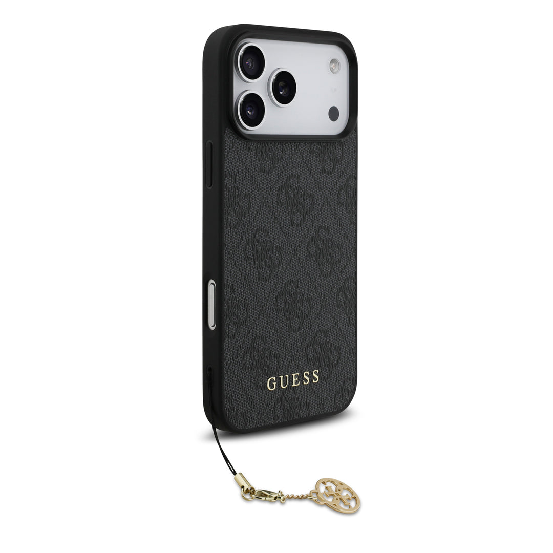 Funda Guess Original iPhone 17/18 Pro Max Dije Metálico