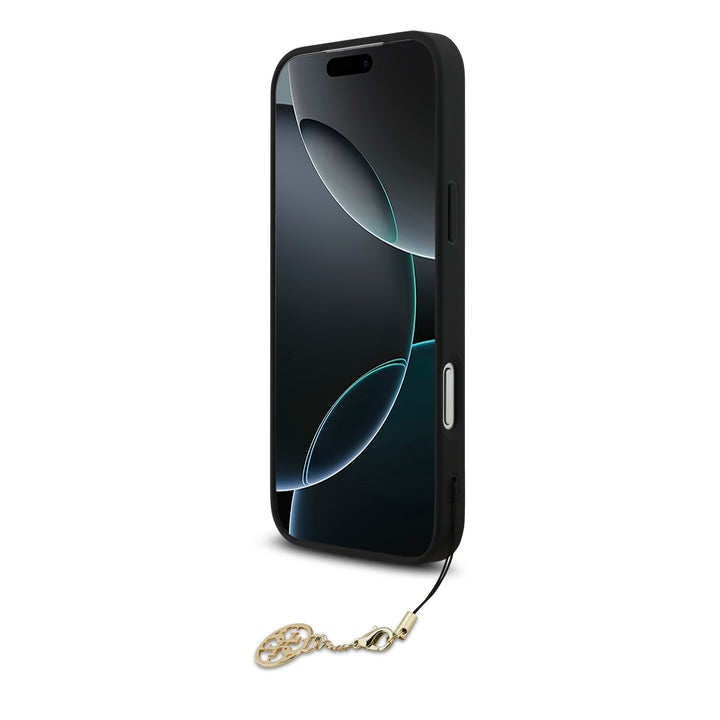 Funda Guess Original iPhone 17/18 Pro Max Dije Metálico
