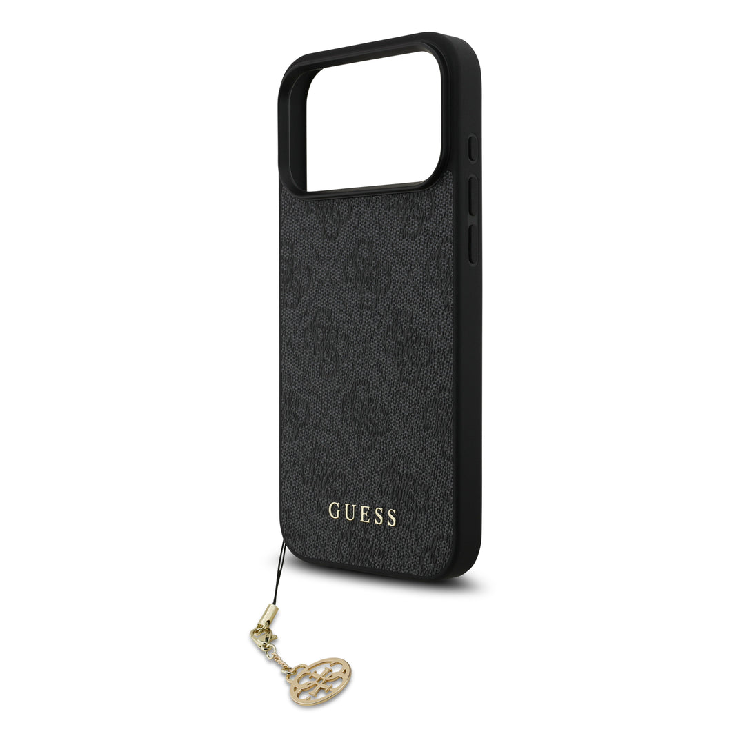 Funda Guess Original iPhone 17/18 Pro Max Dije Metálico