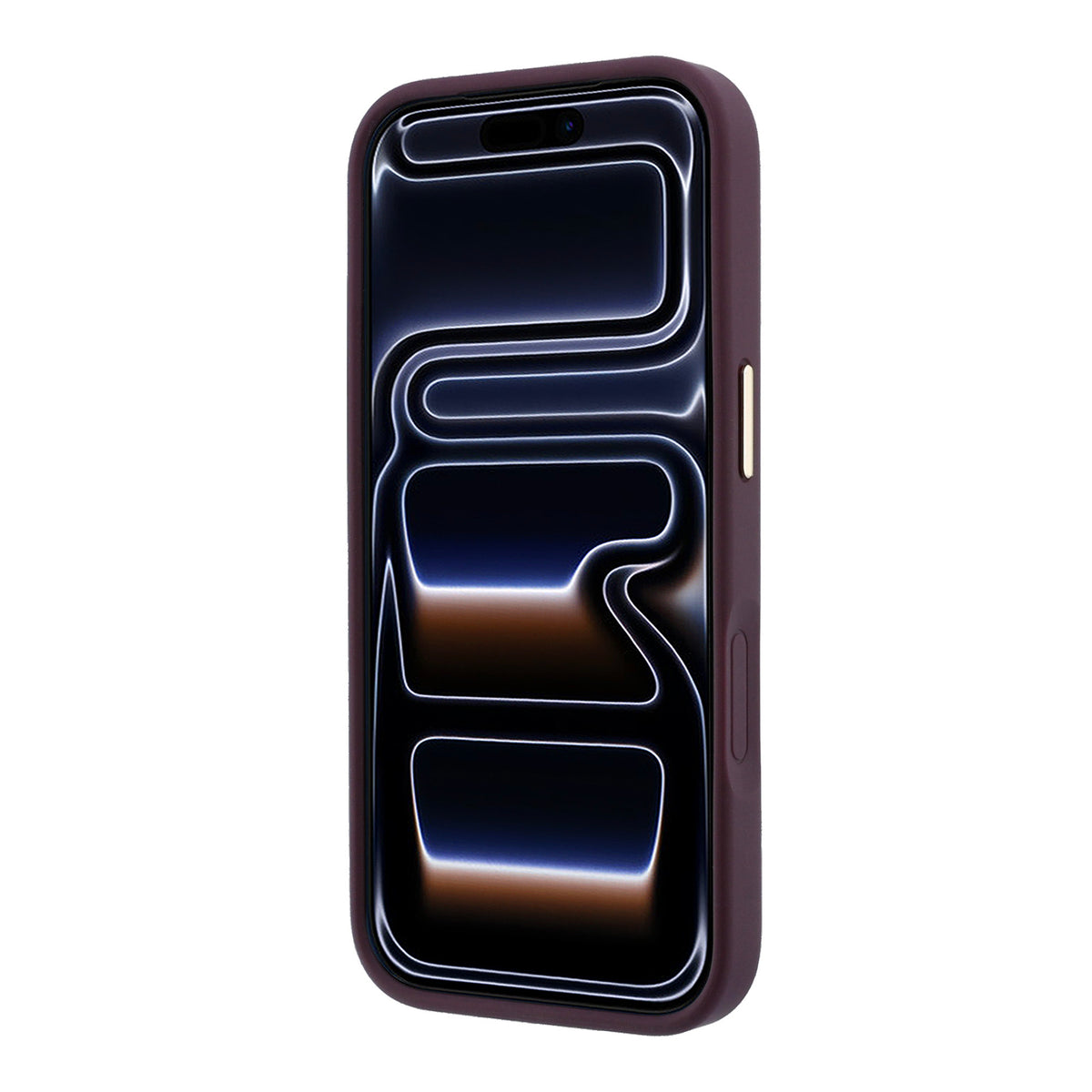 Funda Guess Original iPhone 18 Pro Peony 4G Vino