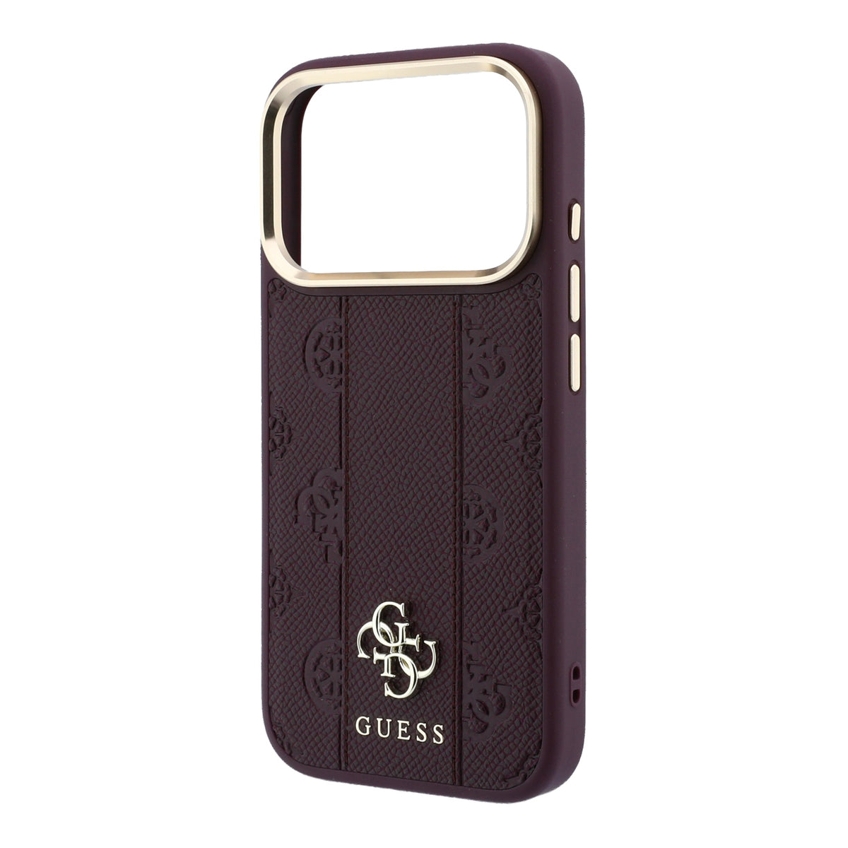 Funda Guess Original iPhone 18 Pro Peony 4G Vino