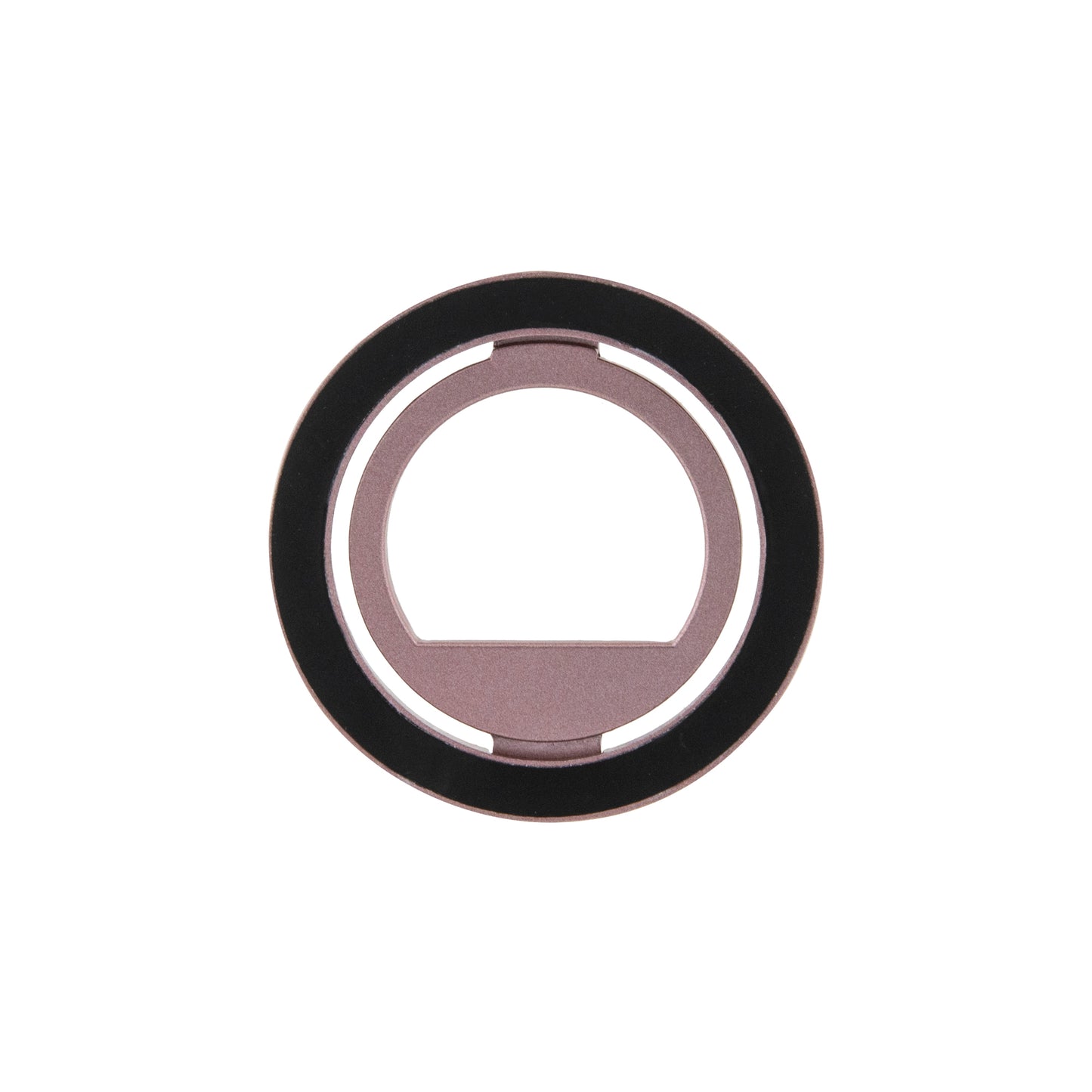 Soporte Guess MGSF Con Diamantes Rosa – Accesorio Elegante para iPhone