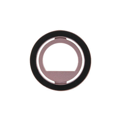 Soporte Guess MGSF Con Diamantes Rosa – Accesorio Elegante para iPhone