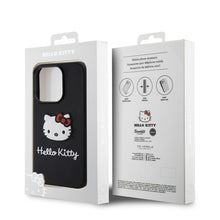 Cargar imagen en el visor de la galería, Case Hello Kitty Logo Completo iPhone 15 Pro