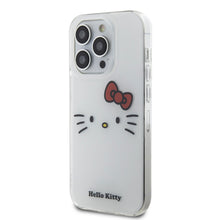 Cargar imagen en el visor de la galería, Case Hello Kitty TPU iPhone 15 Pro