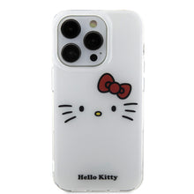 Cargar imagen en el visor de la galería, Case Hello Kitty TPU iPhone 15 Pro