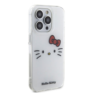 Case Hello Kitty TPU iPhone 15 Pro