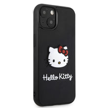Cargar imagen en el visor de la galería, Case Hello Kitty Logo Completo iPhone 15