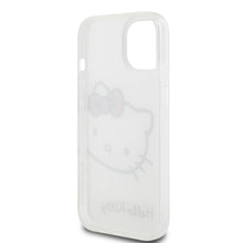Cargar imagen en el visor de la galería, Case Hello Kitty Logo Cabeza Kitty iPhone 15