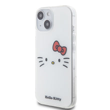 Cargar imagen en el visor de la galería, Case Hello Kitty TPU iPhone 15