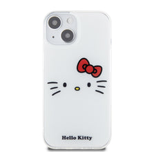 Cargar imagen en el visor de la galería, Case Hello Kitty TPU iPhone 15