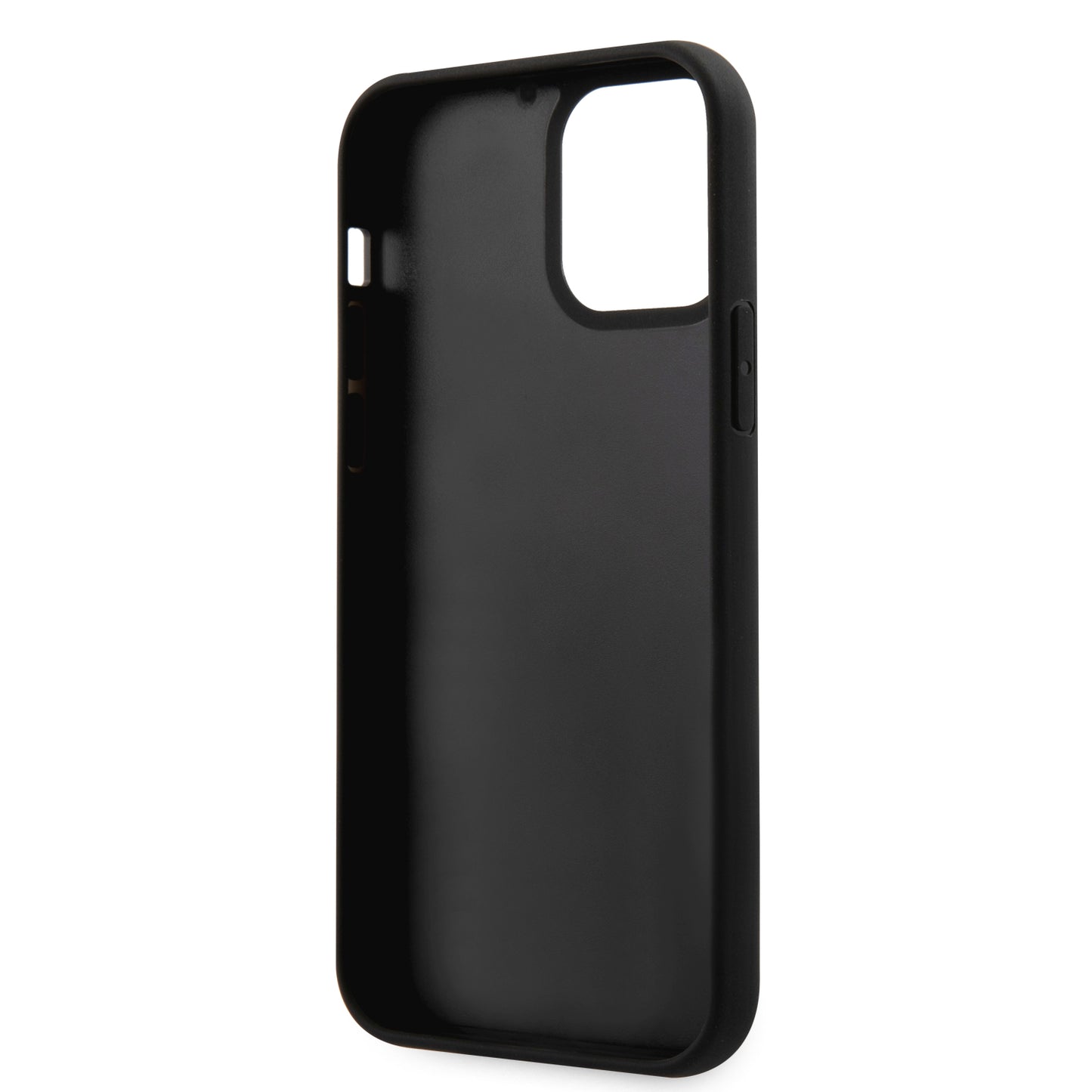 Case Karl Cara 3D KARL para iPhone 12 Pro Max - Funda de Lujo con Diseño Exclusivo