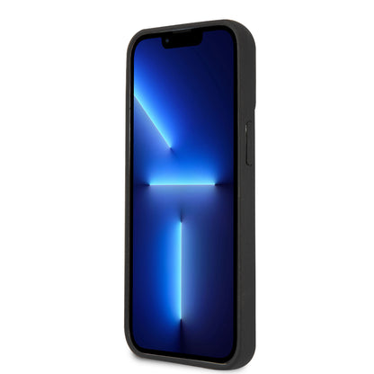 Funda Karl Lagerfeld Diseño 3D para iPhone 14 Pro Max