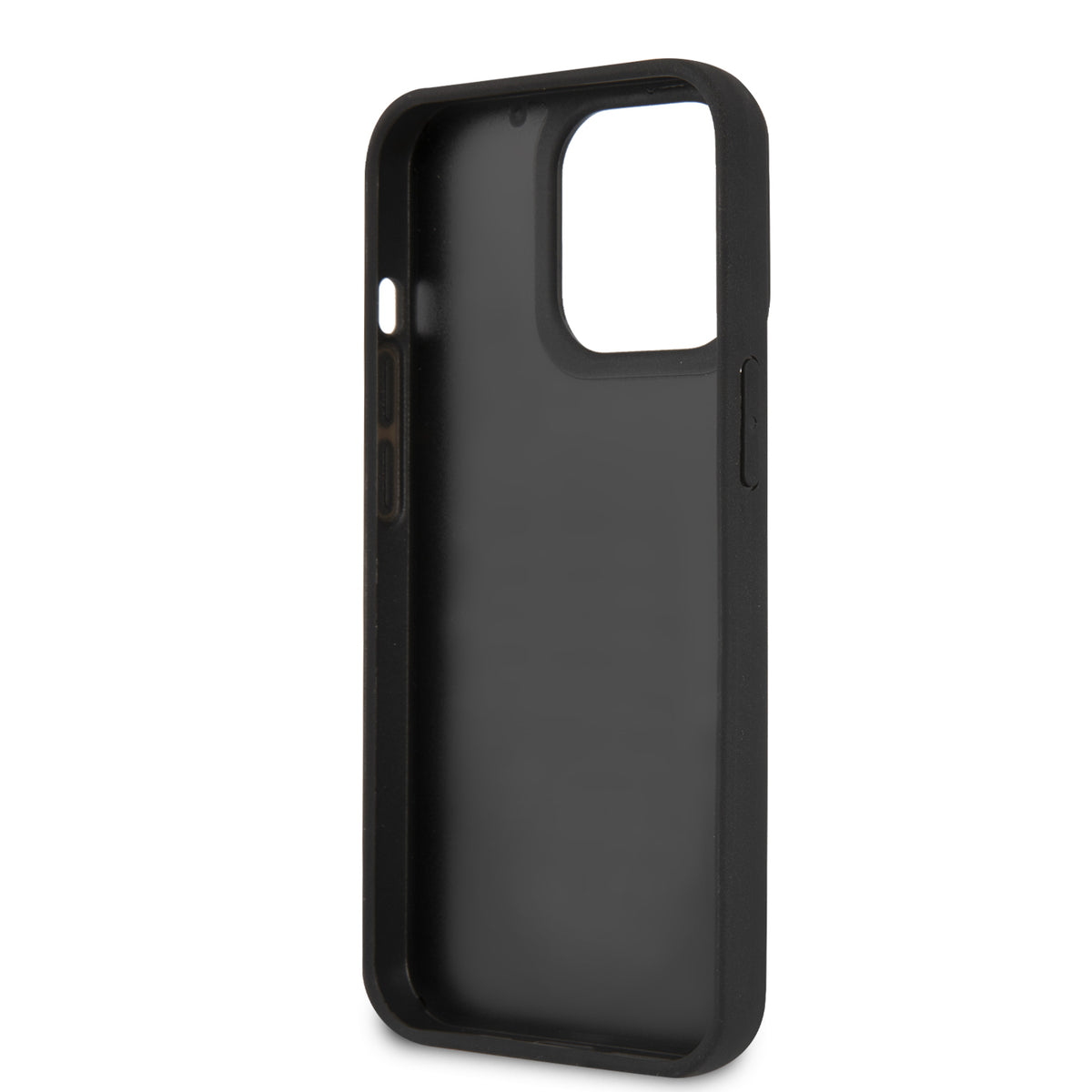 Funda Karl Lagerfeld Diseño 3D para iPhone 14 Pro Max