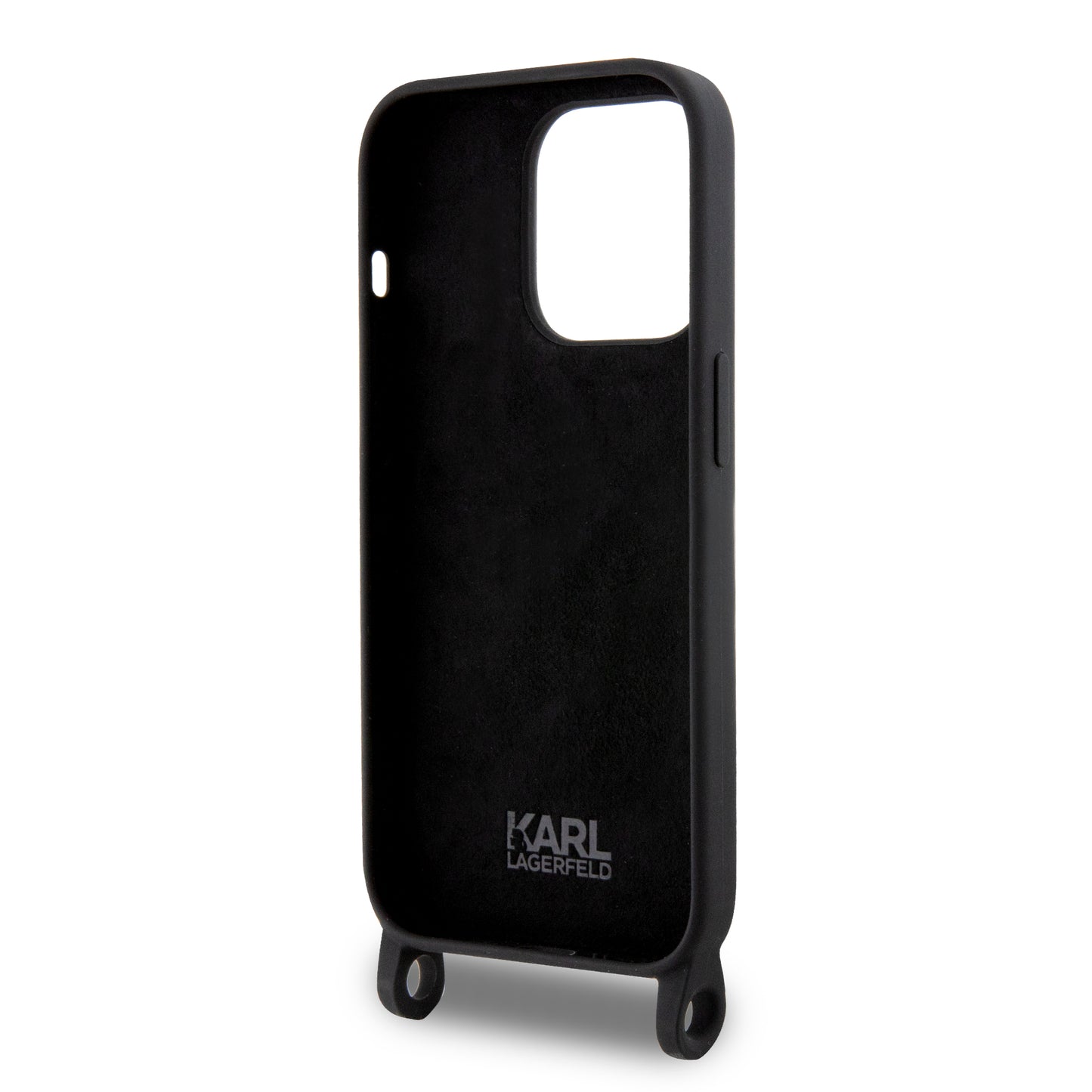 Case Karl Lagerfeld Crossbody iPhone 15 Pro