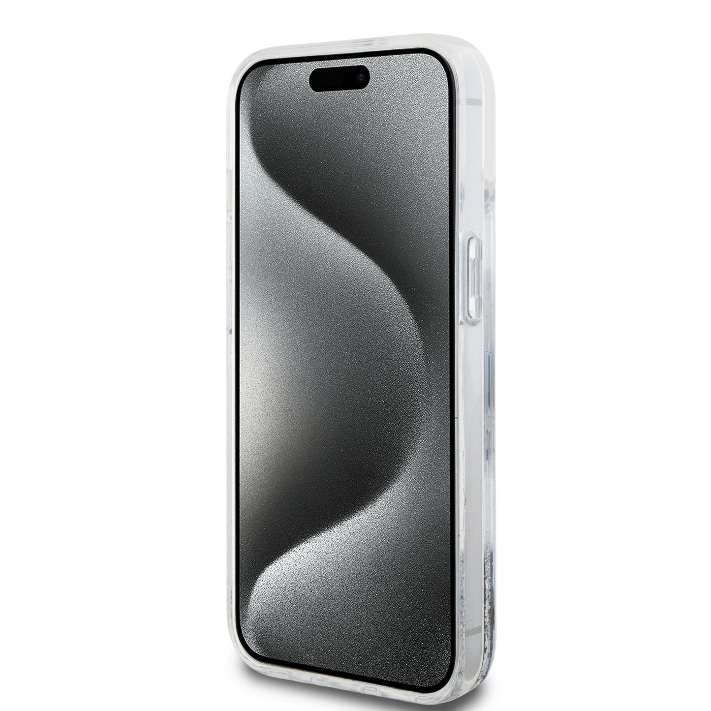 Case Karl Lagerfeld Coupette iPhone 15