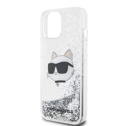 Case Karl Lagerfeld Coupette iPhone 15