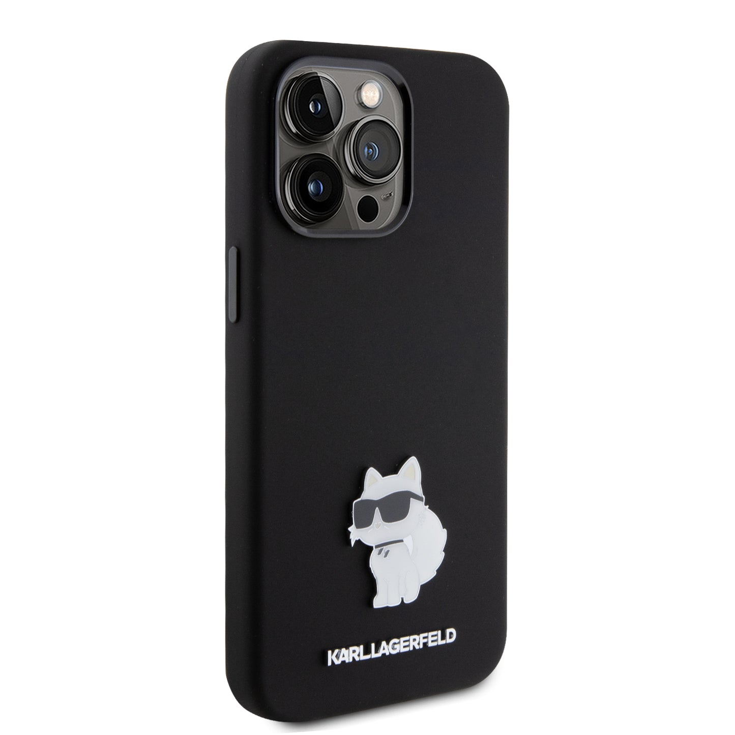 Case Karl Lagerfeld Choupette iPhone 15 Pro Max