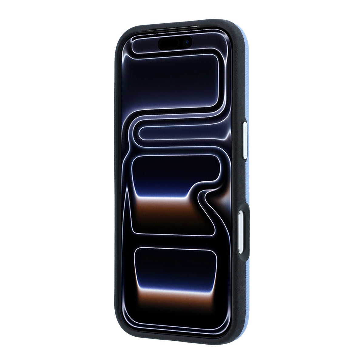 Funda Karl Lagerfeld Original iPhone 18 Pro Max Pins