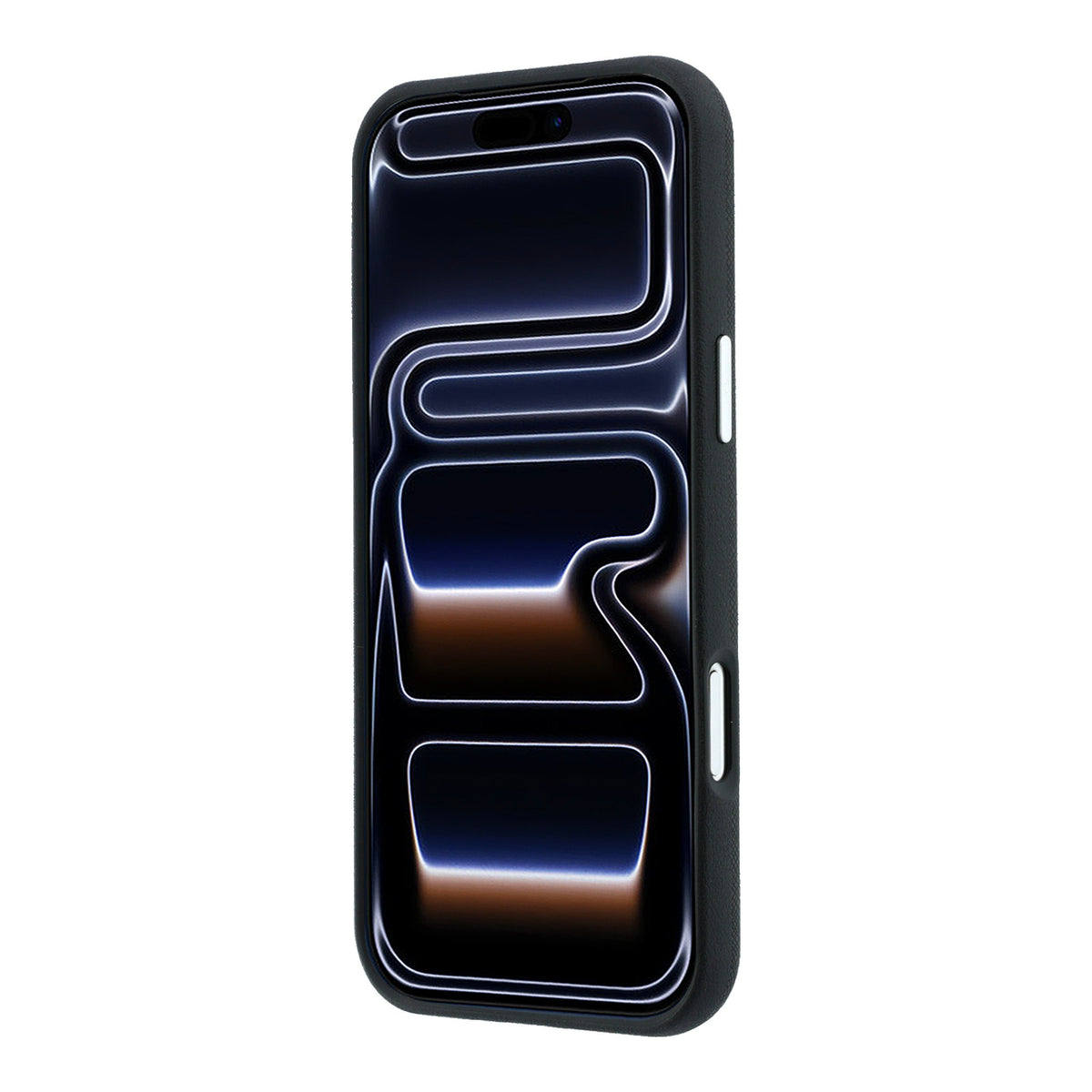 Funda Karl Lagerfeld Original iPhone 18 Pro Max Pins