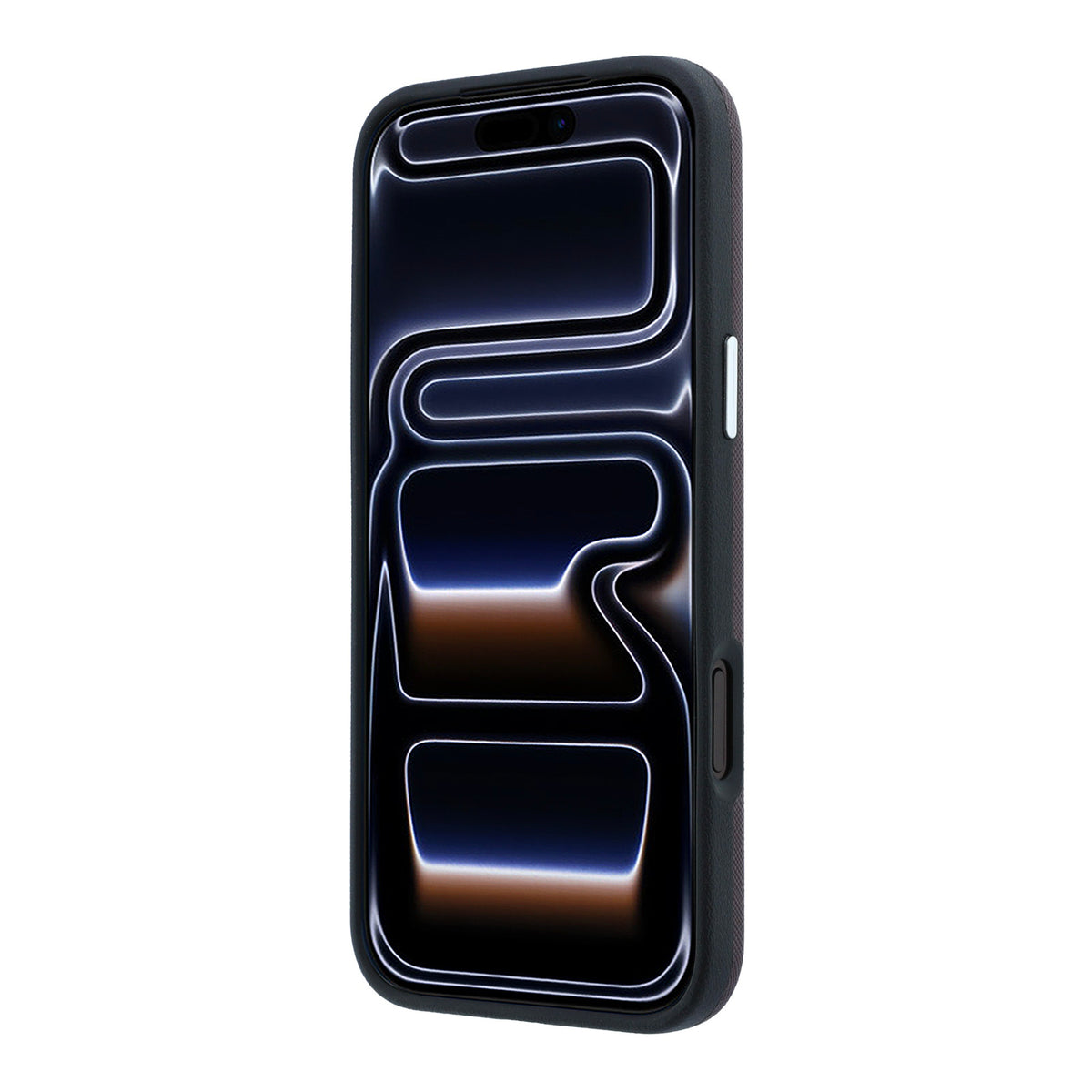 Funda Karl Lagerfeld Original iPhone 18 Pro Max Pins