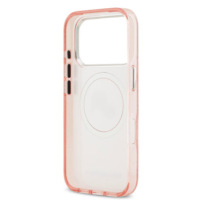 Funda Karl Lagerfeld Choupette Glitter con MagSafe para iPhone 17 Pro Max – Edición Premium