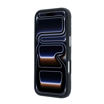 Funda Karl Lagerfeld Original iPhone 18 Pro Max Negra