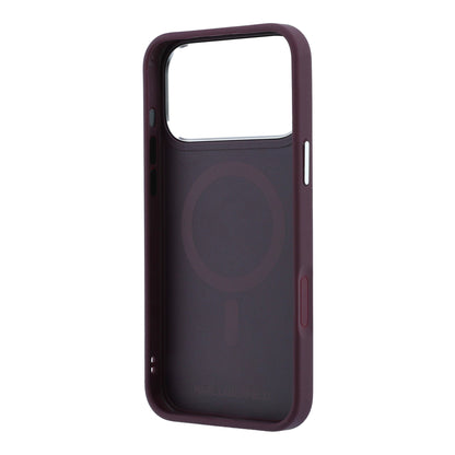 Funda Karl Lagerfeld Original iPhone 18 Pro Max Vino