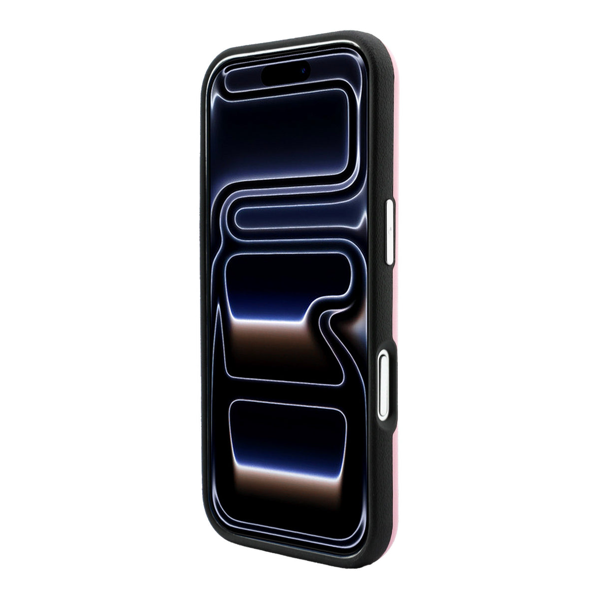 Funda Karl Lagerfeld Original iPhone 18 Pro Max Rosa