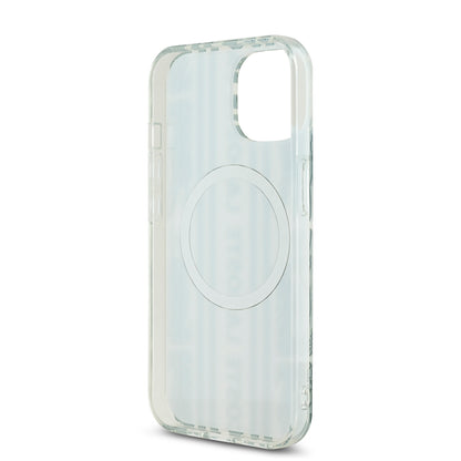 Funda Lacoste TPU Cocodrilo para iPhone 15 - Protección y Estilo