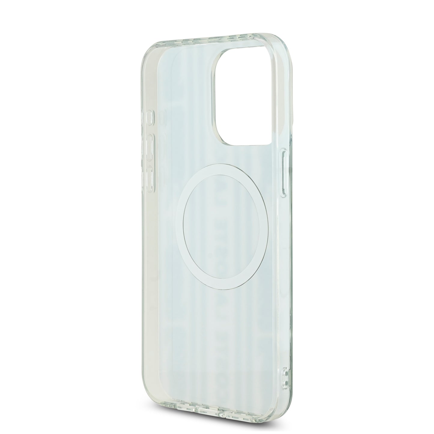 Funda Lacoste TPU Cocodrilo para iPhone 15 Pro Max - Diseño Premium