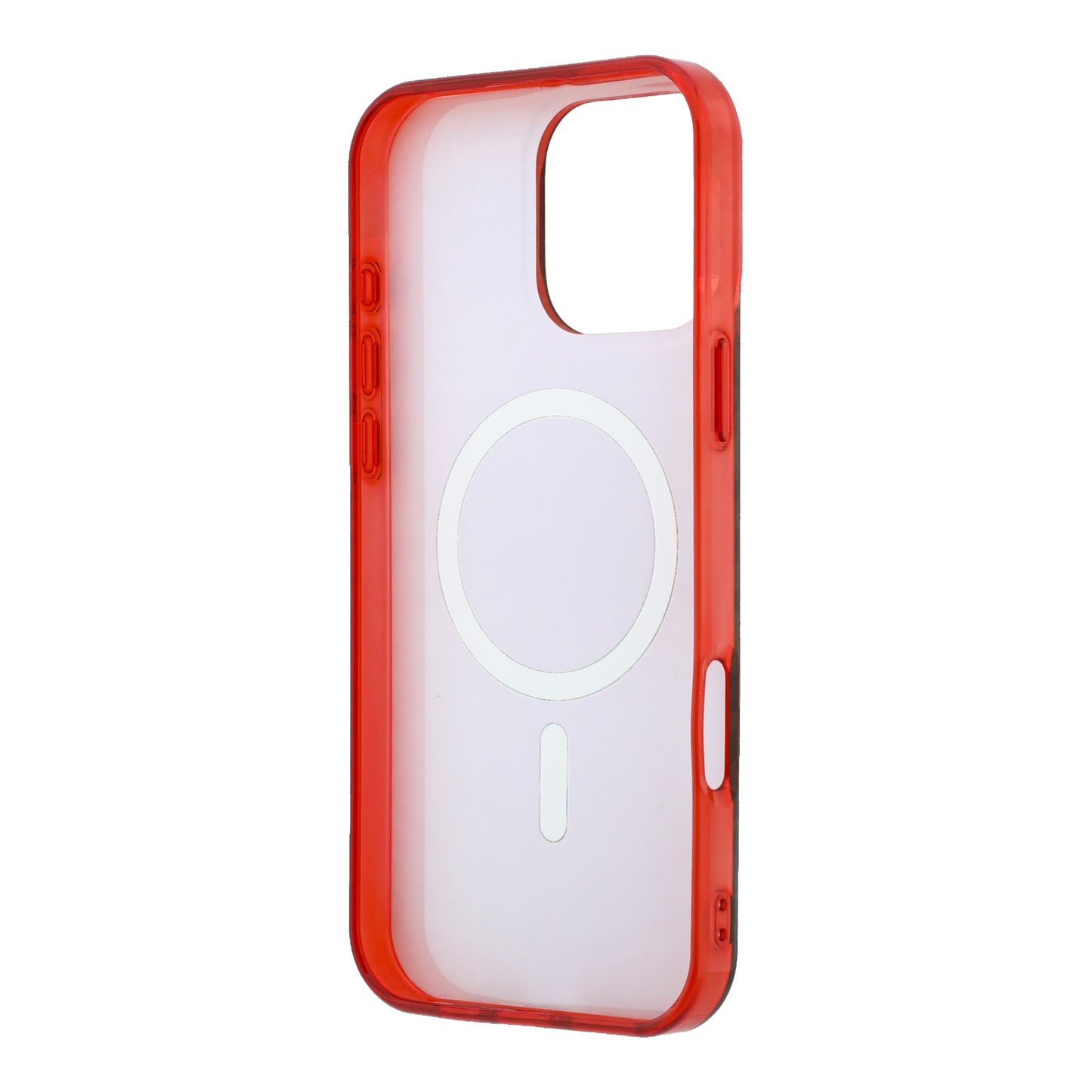 Funda Lacoste MagSafe Verde Colección Calendario para iPhone 16 Pro Max | Case Original de Lujo