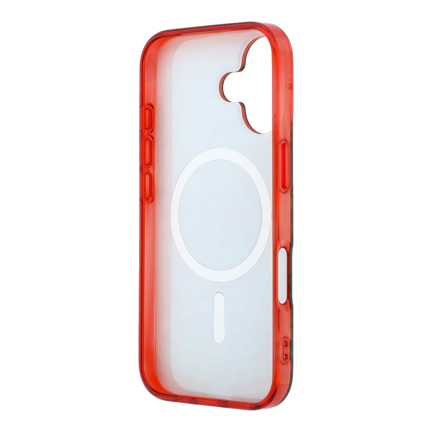 Funda Lacoste MagSafe Verde Colección Calendario para iPhone 17 | Case Original de Lujo