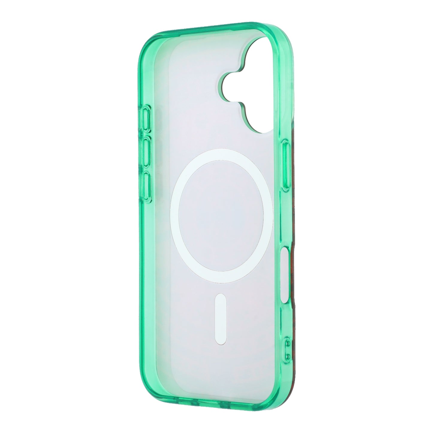 Funda Lacoste MagSafe Roja Colección Calendario para iPhone 17 | Case Original de Lujo