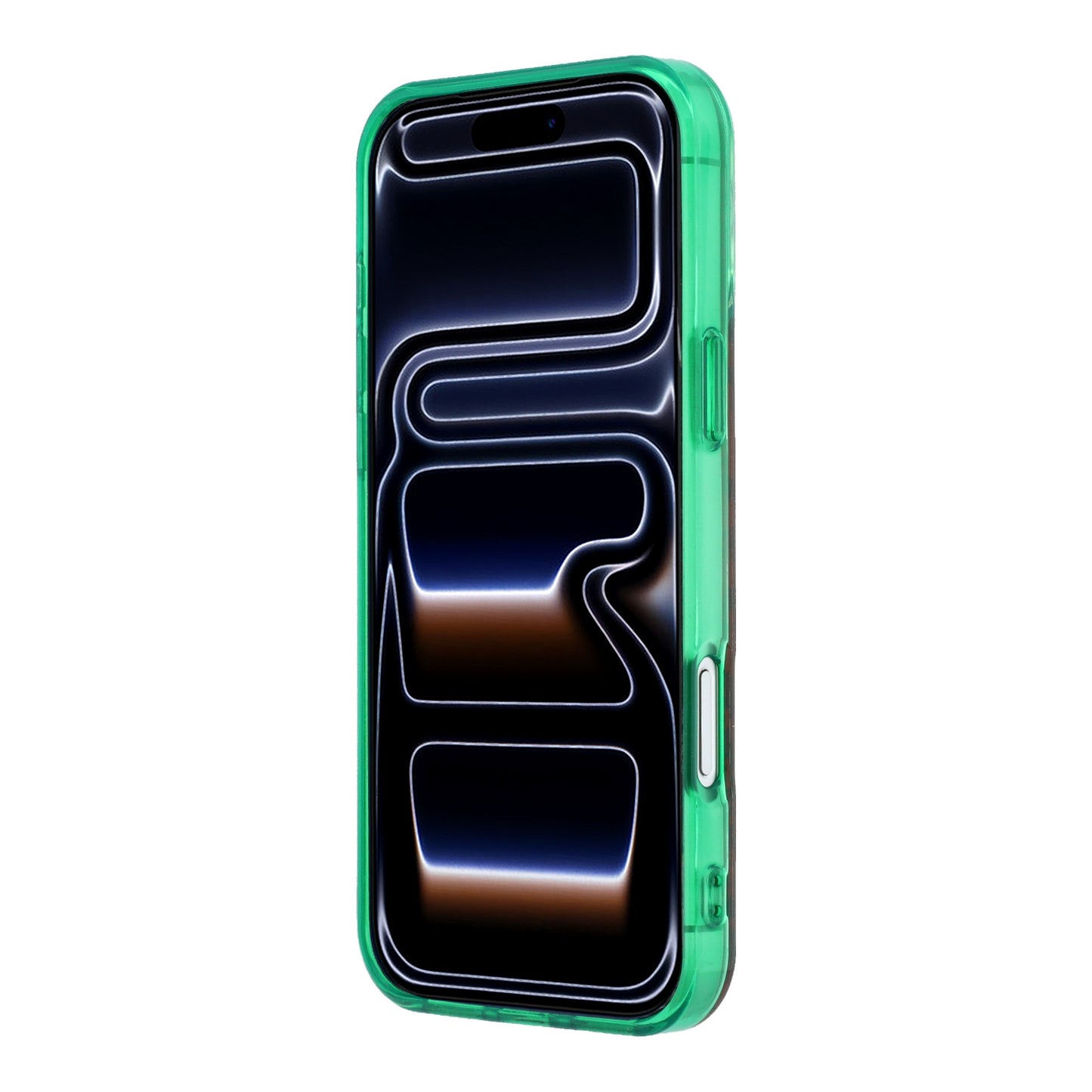 Funda Lacoste MagSafe Roja Colección Calendario para iPhone 17 Pro Max | Case Original de Lujo